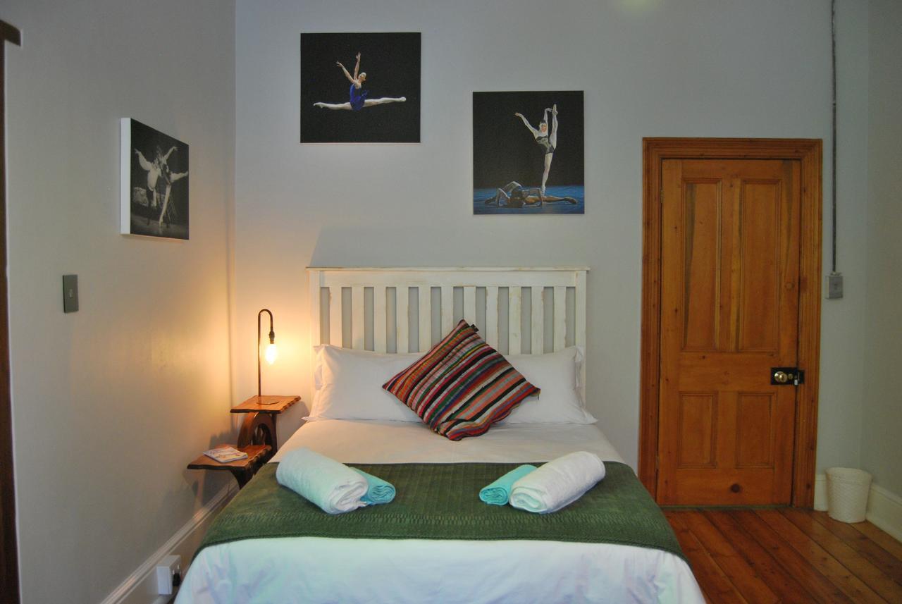 Glory Guesthouse Kapské Město Exteriér fotografie