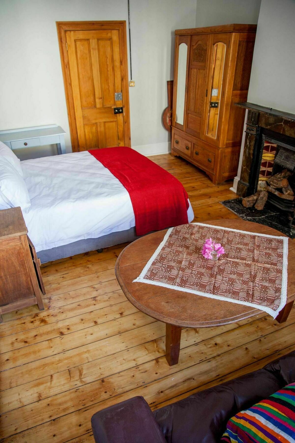 Glory Guesthouse Kapské Město Exteriér fotografie