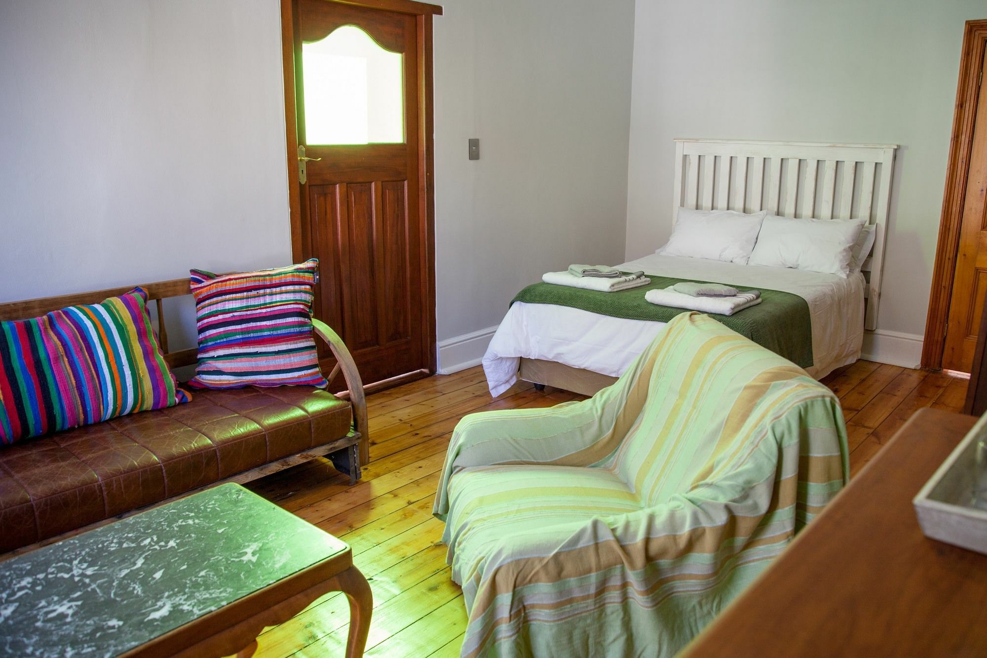 Glory Guesthouse Kapské Město Exteriér fotografie
